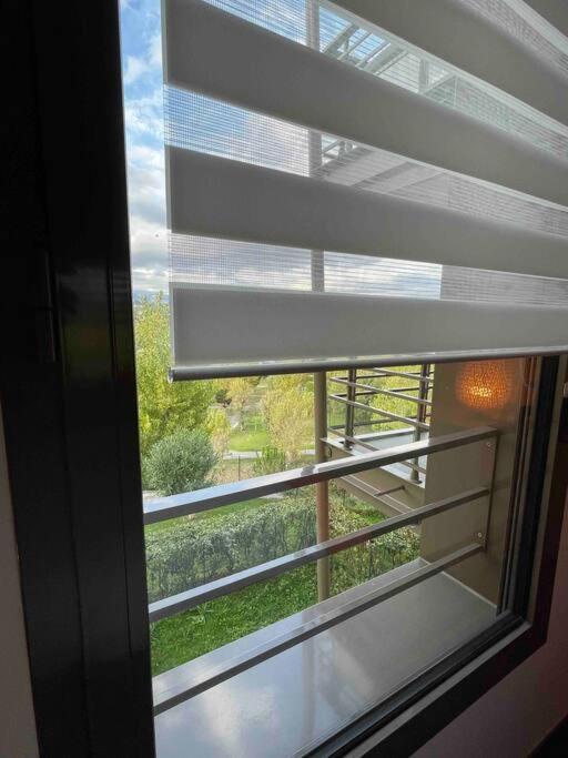 Superbe Appartement, Piscine, Vue Mer Et Montagnes Антиб Екстериор снимка