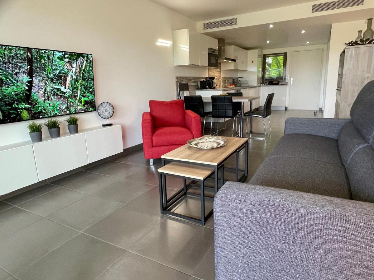 Superbe Appartement, Piscine, Vue Mer Et Montagnes Антиб Екстериор снимка